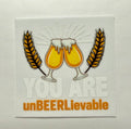 Drink/Food 38 Decals