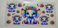 Animals 32 Decals