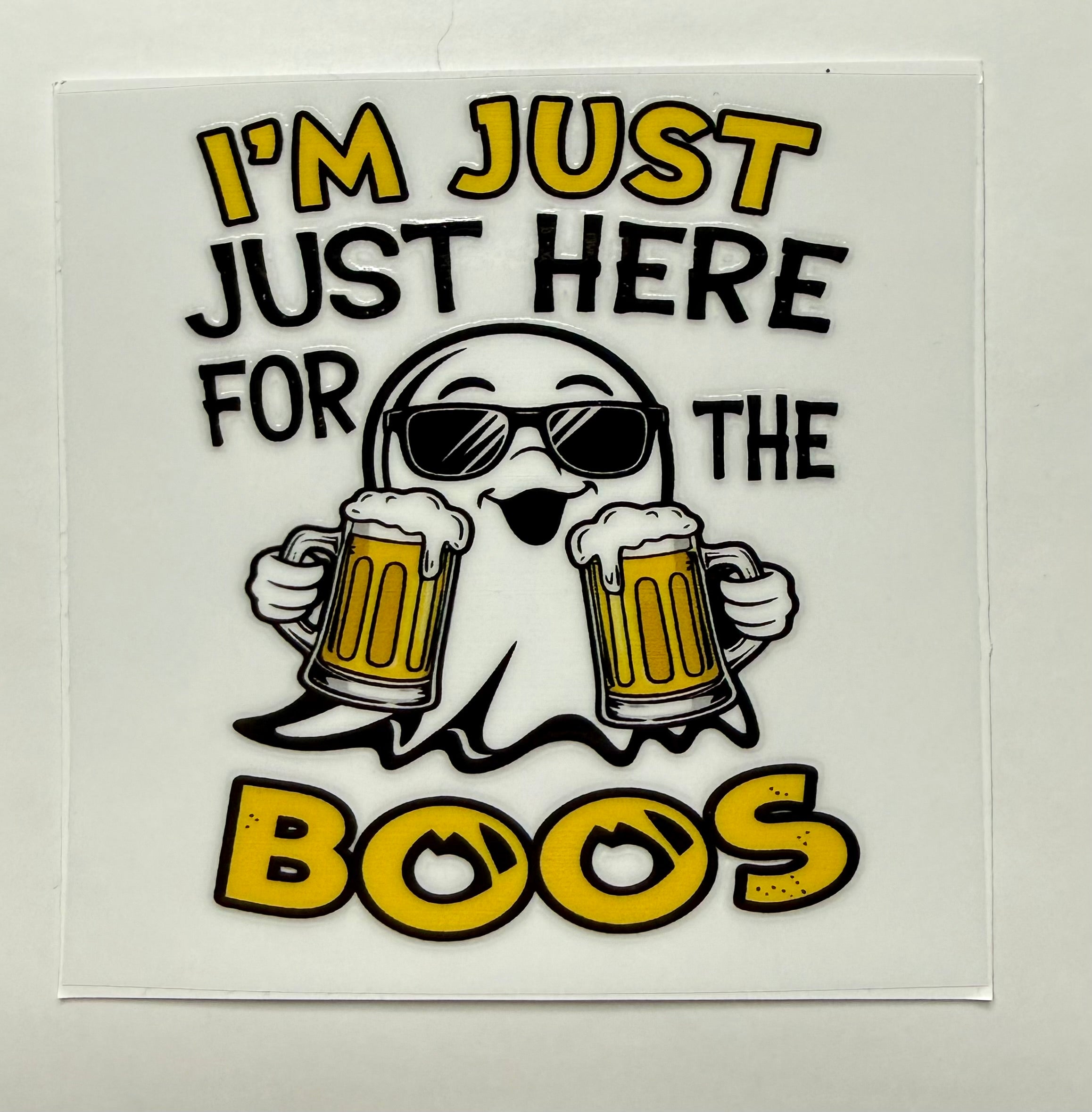 Drink/Food 32 Decals