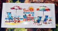 Spring/Summer 2 Decals