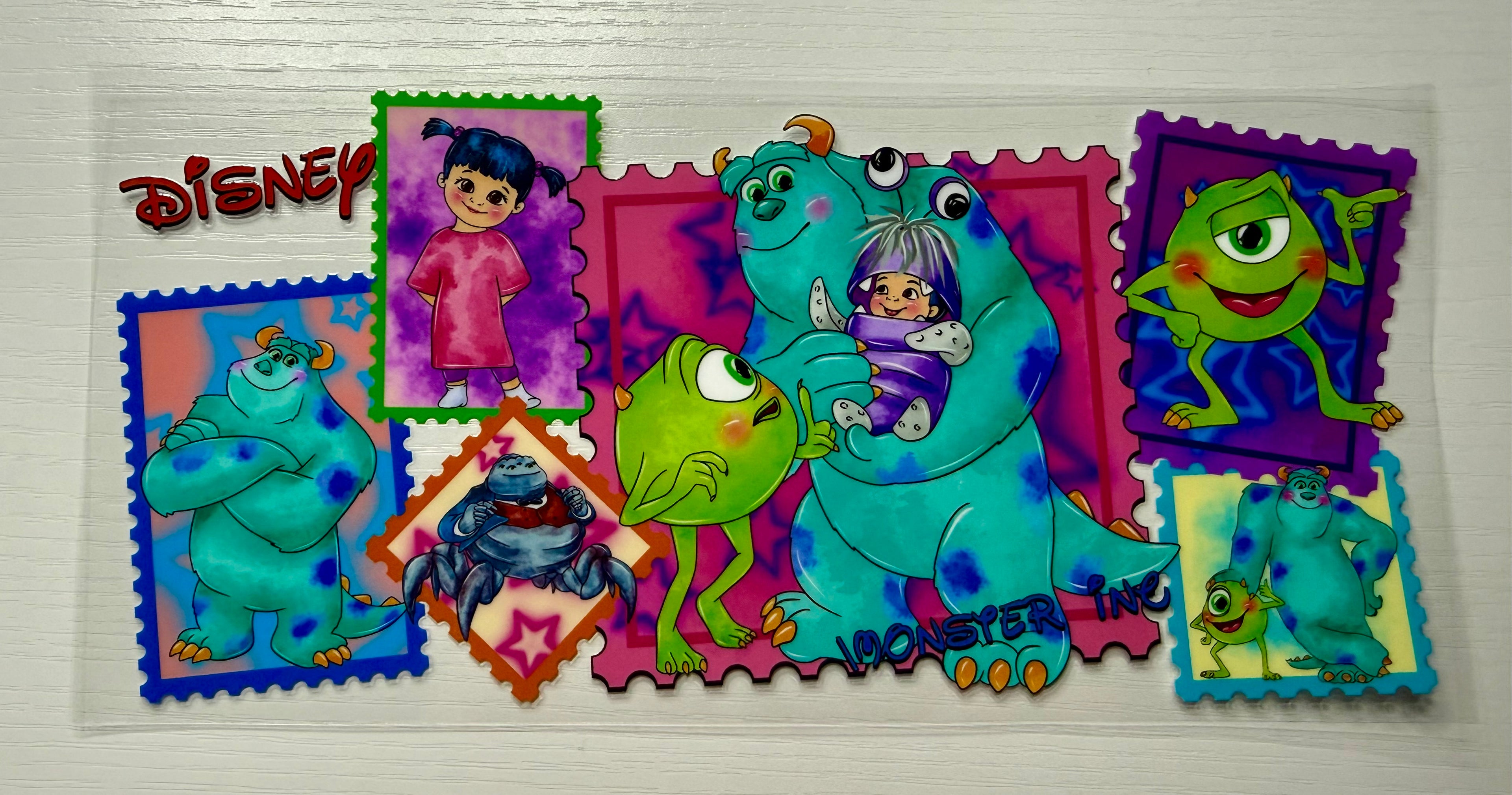 Character 104 Decals