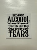 Food/Drinks 111 Decals