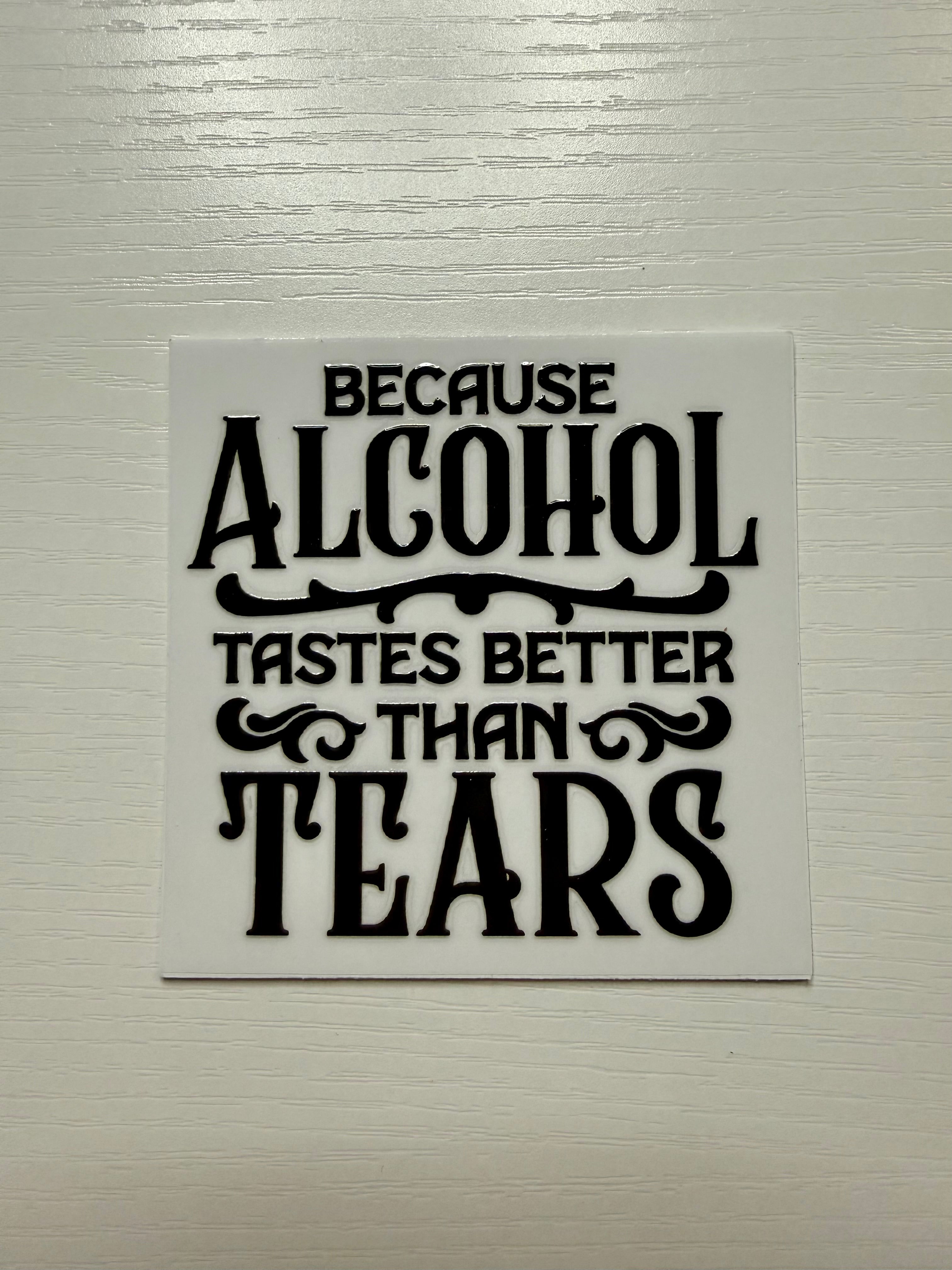 Food/Drinks 111 Decals