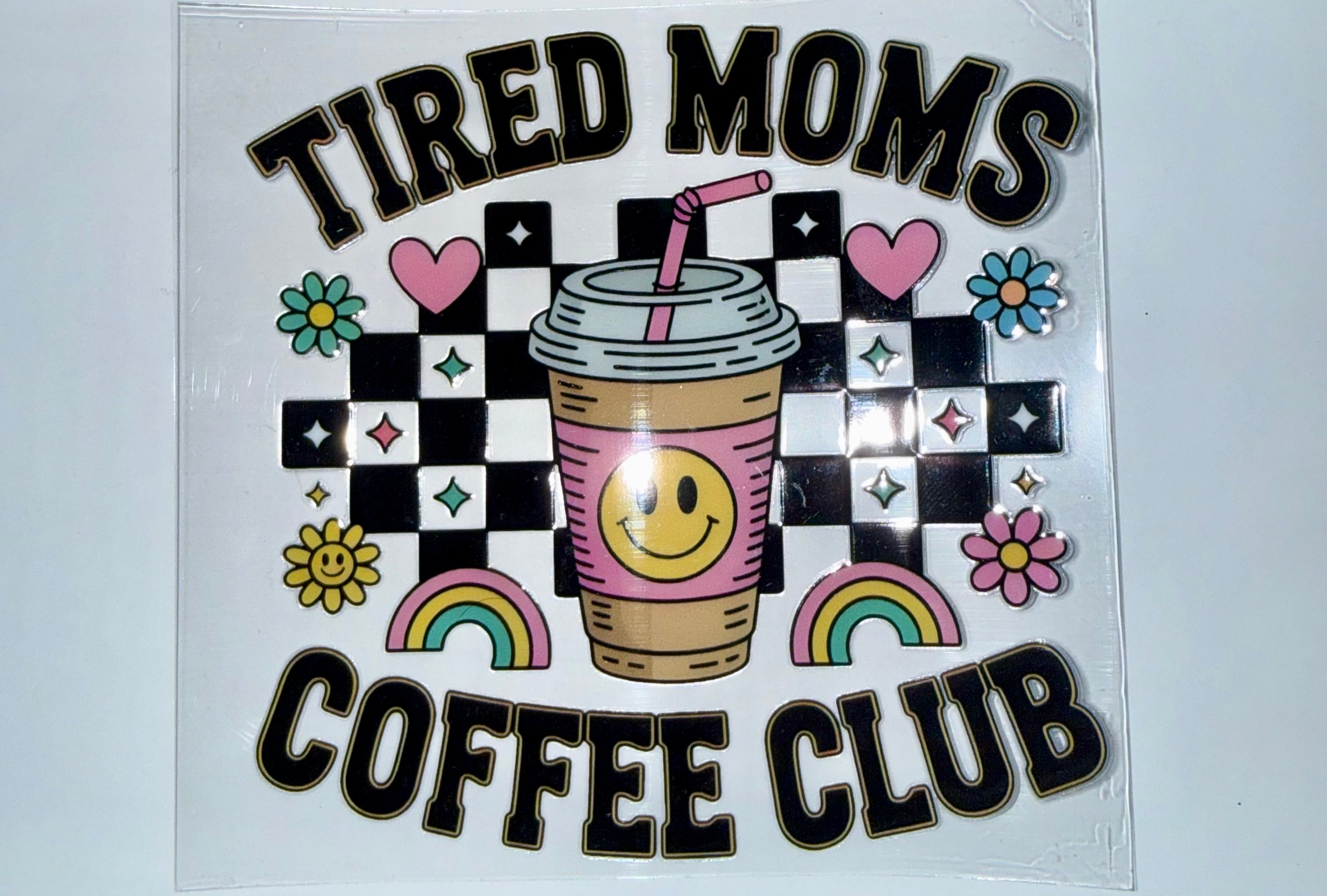 Drink/Food 28 Decals