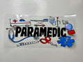 Occupational 62 Decals