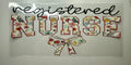 Occupational 58 Decals
