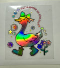 Animal 7 Decals
