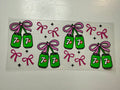 Food/Drinks 119 Decals