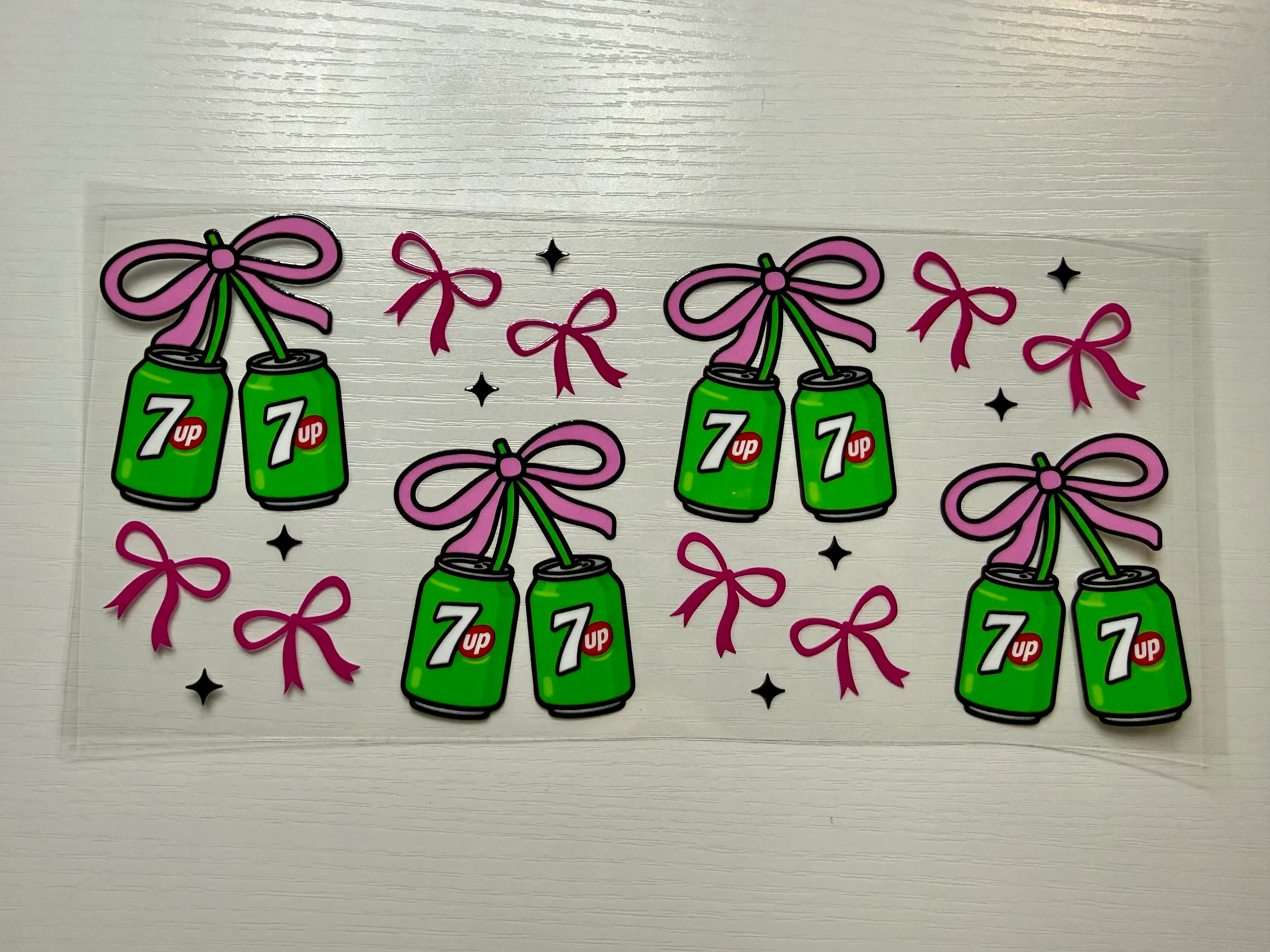Food/Drinks 119 Decals