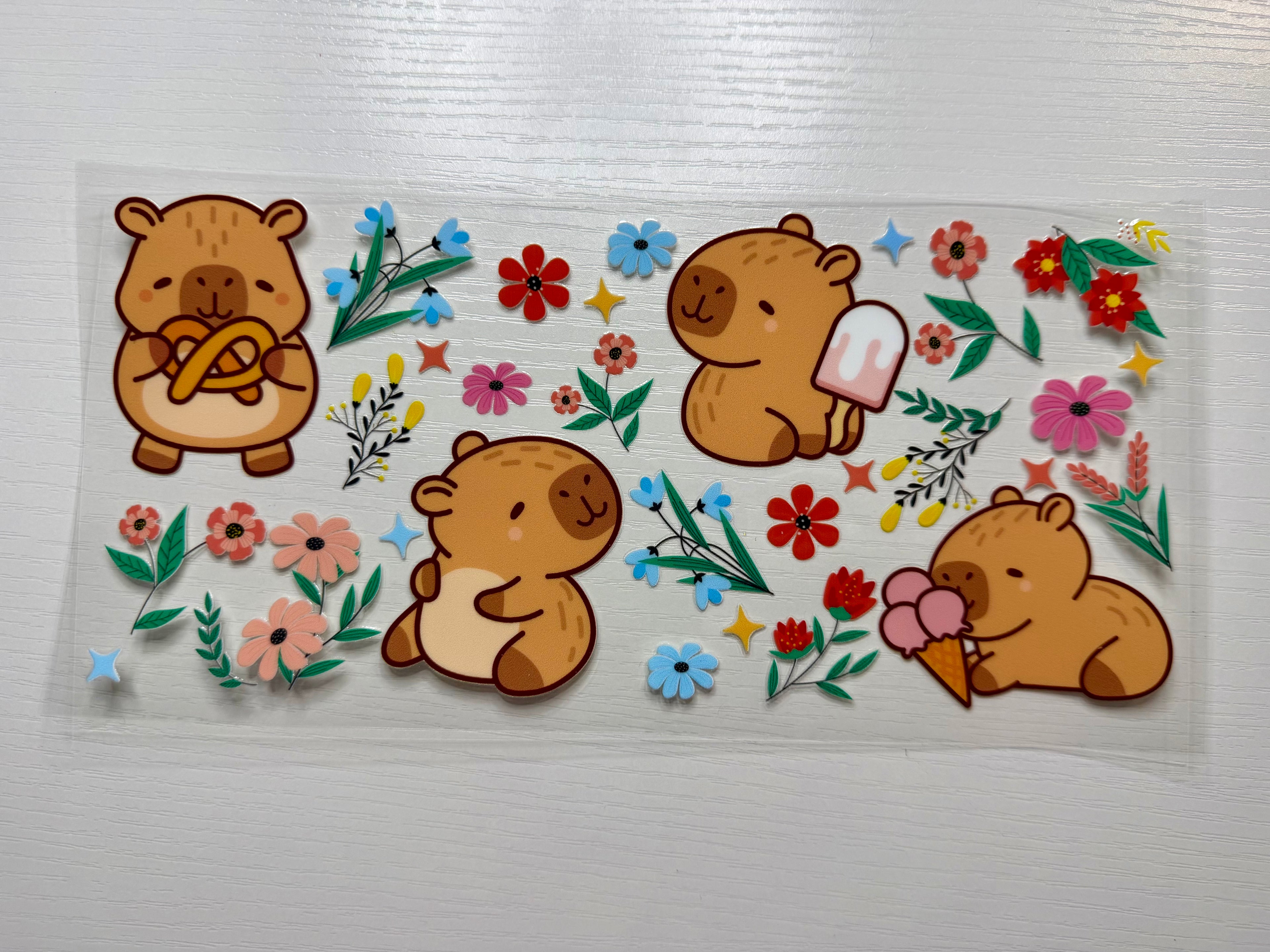 Character 97 Decals