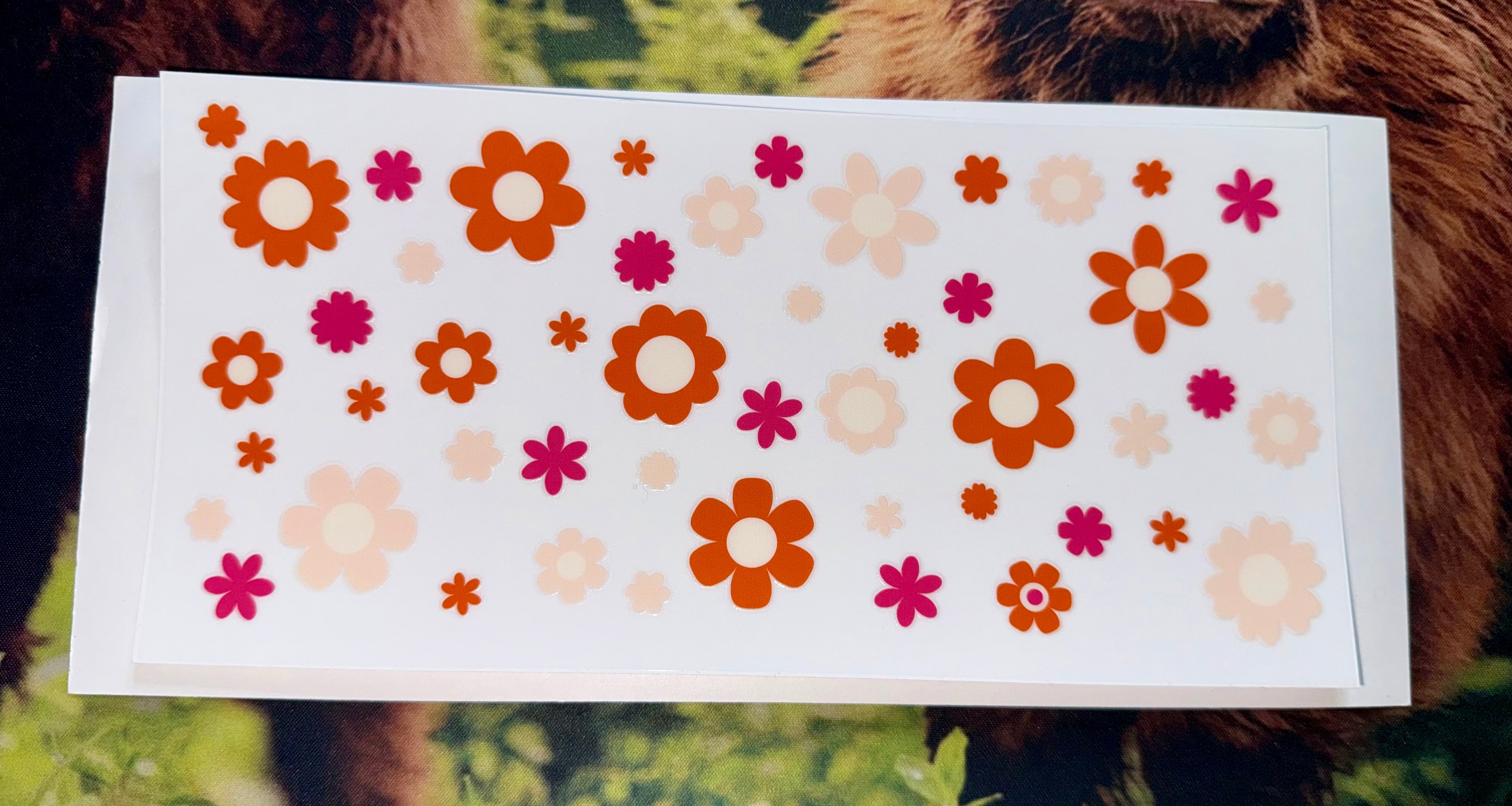 Spring/Summer 16 Decals