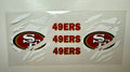 Sports 30 Decals