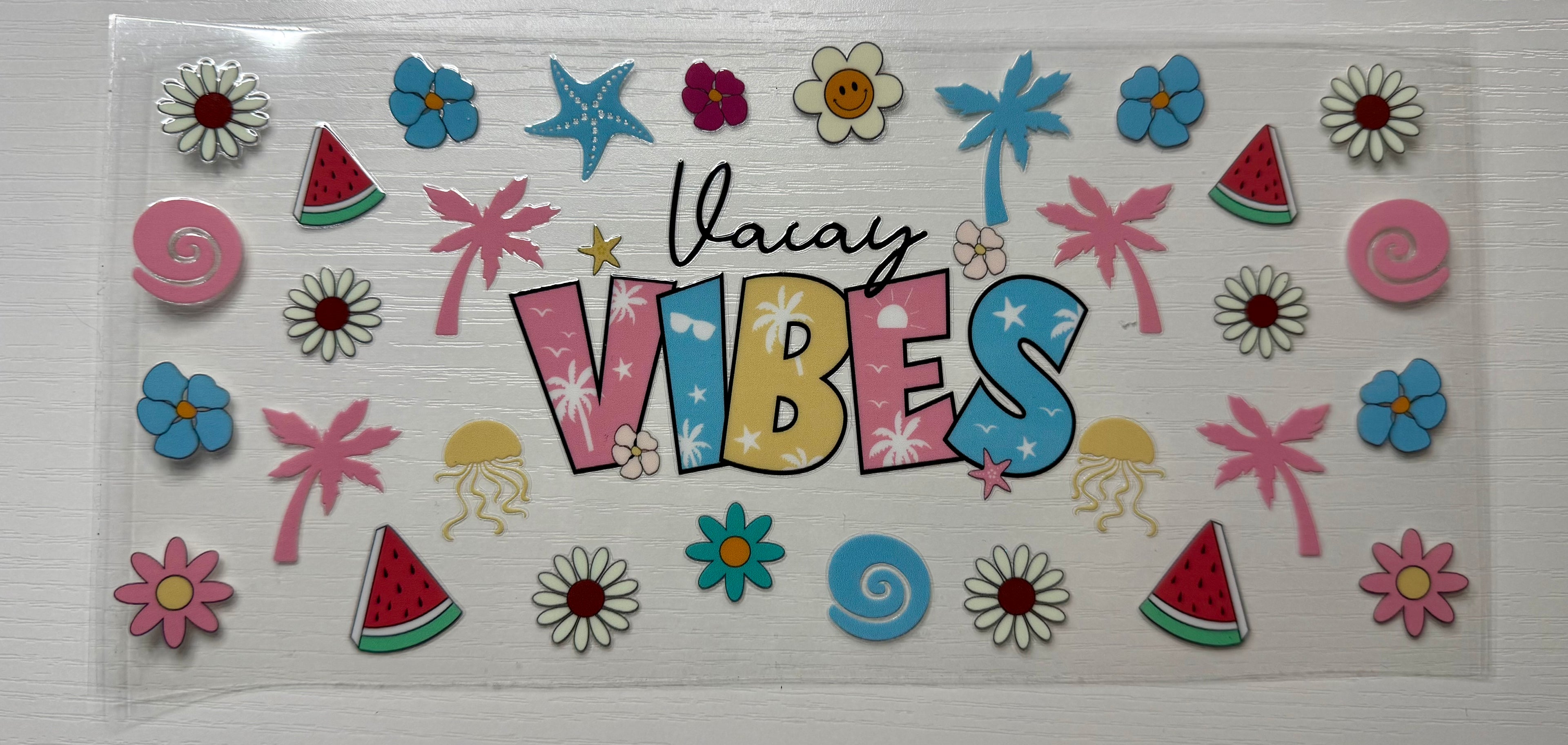 Spring/Summer 56 Decals
