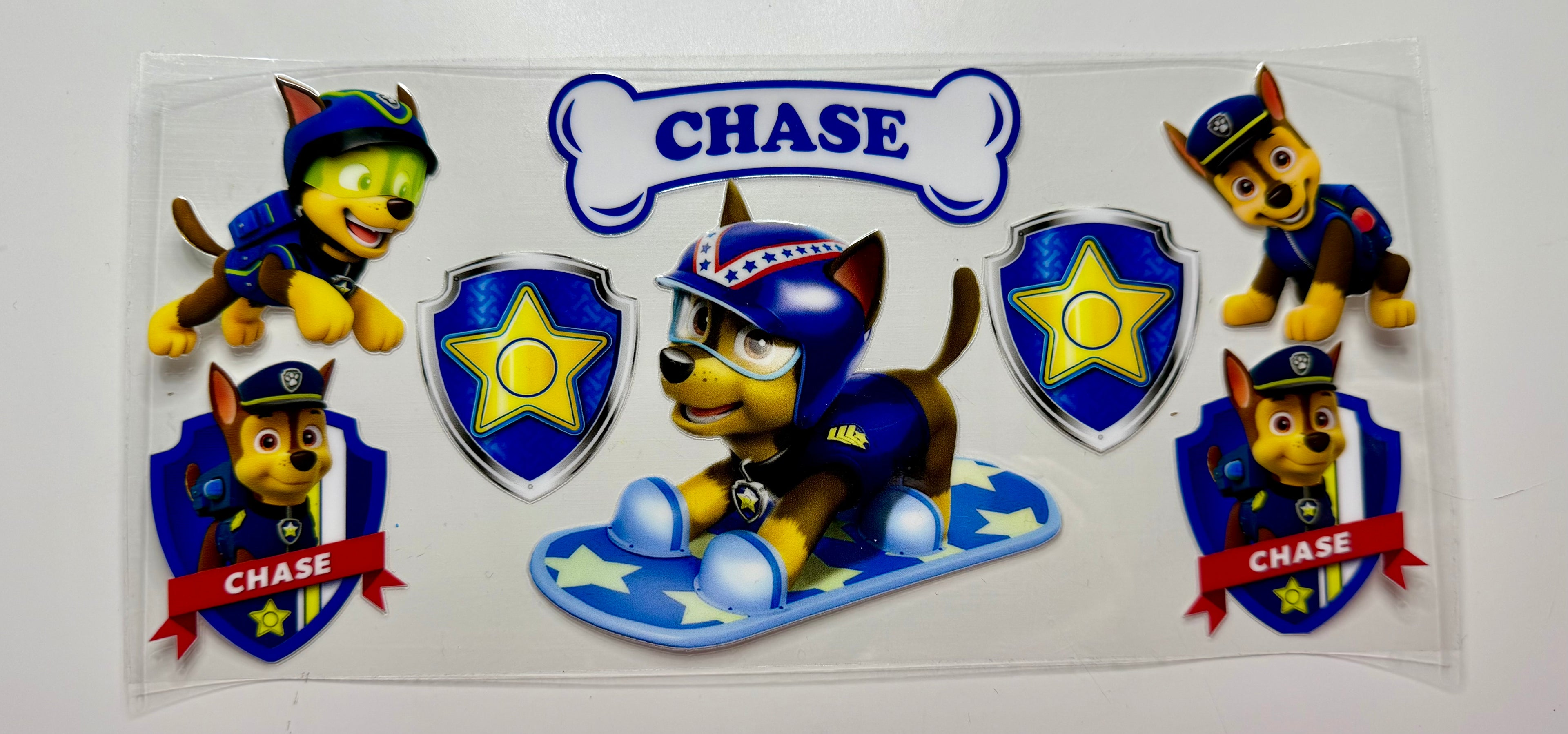 Character 47 Decals