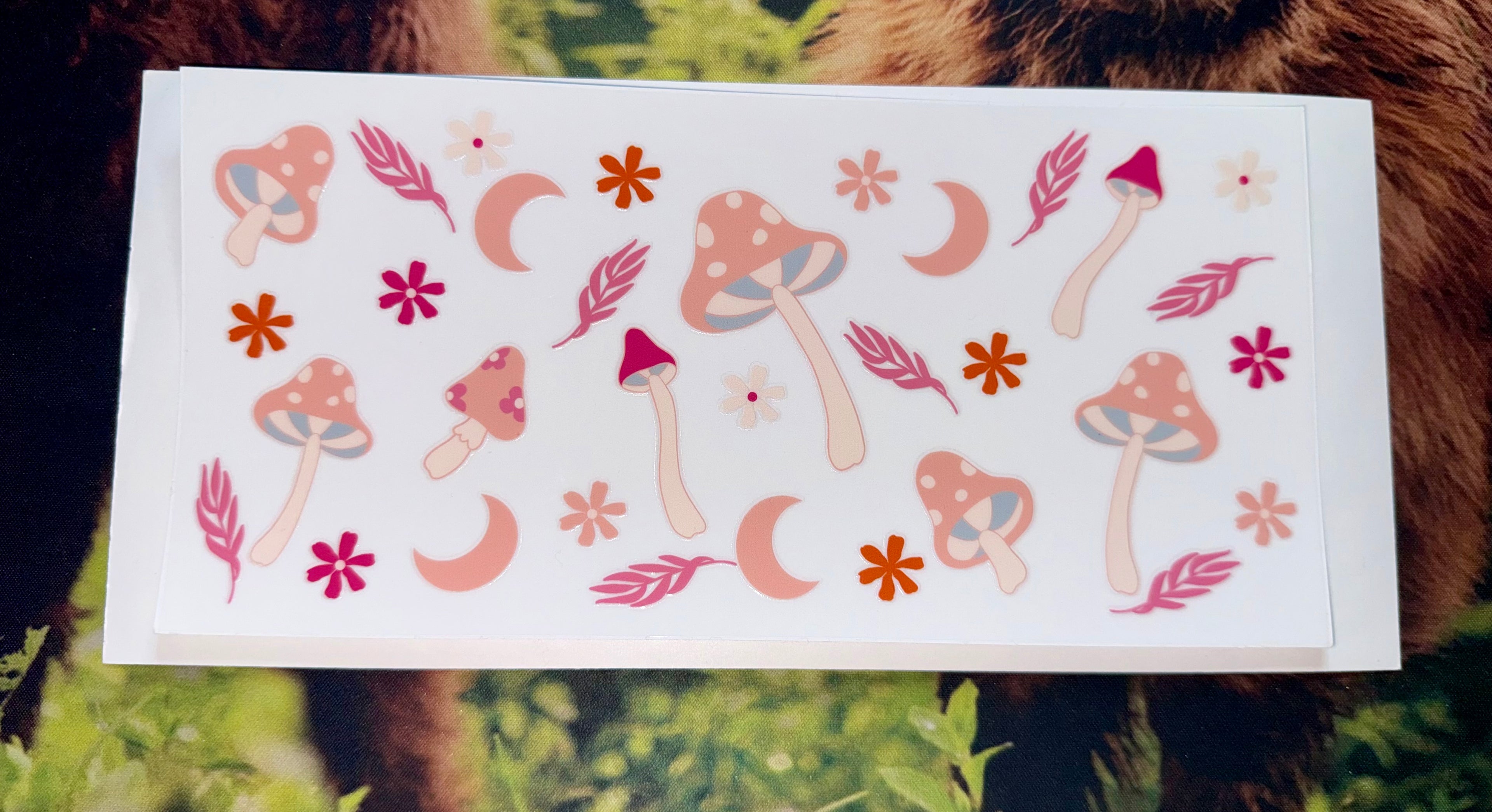 Misc 14 Decals