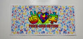Awareness 42 Decals