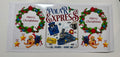 Christmas/Winter 35 Decals