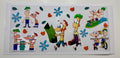 Character 38 Decals