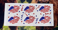 Spring/Summer 13 Decals