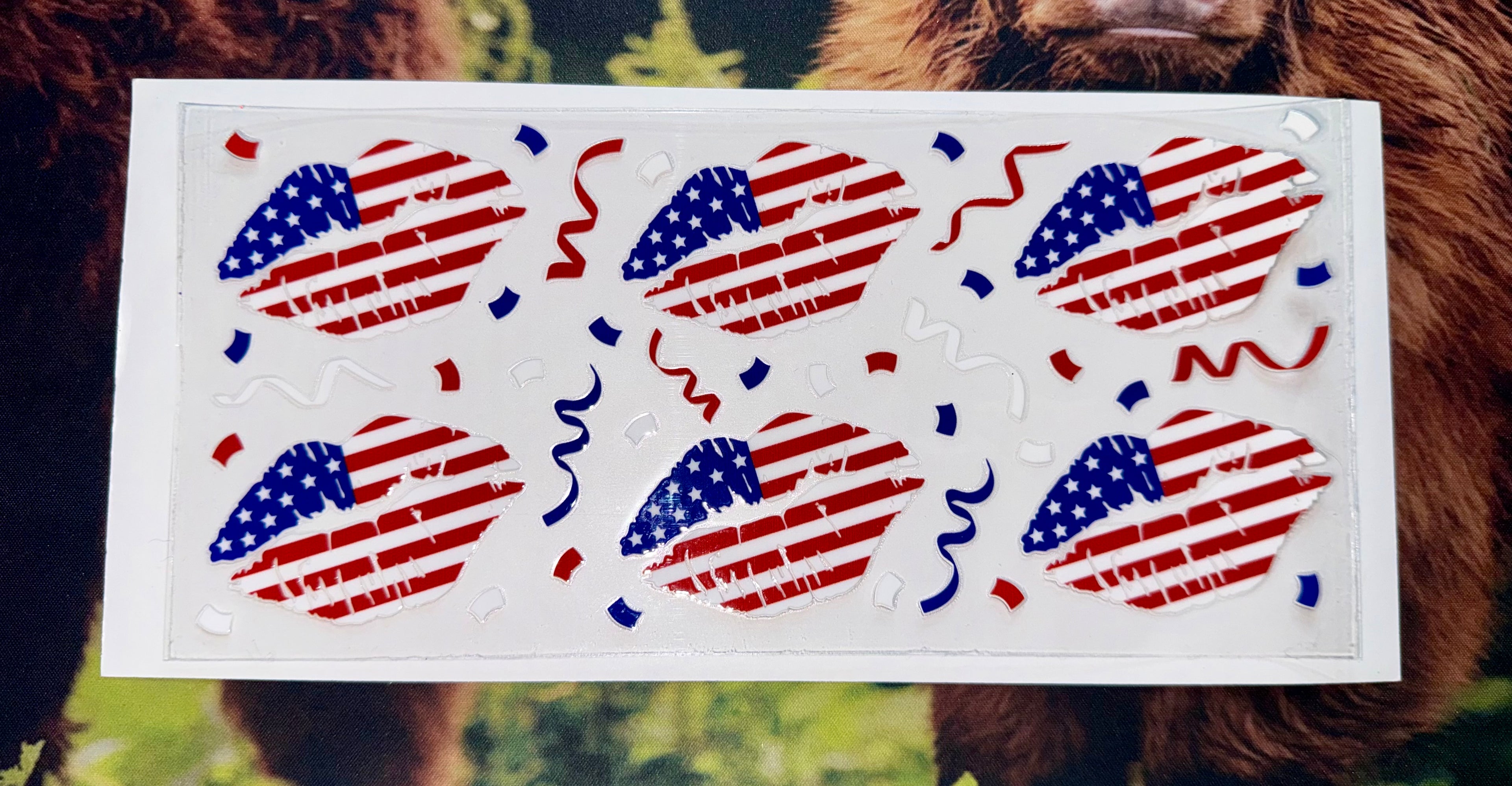 Spring/Summer 13 Decals