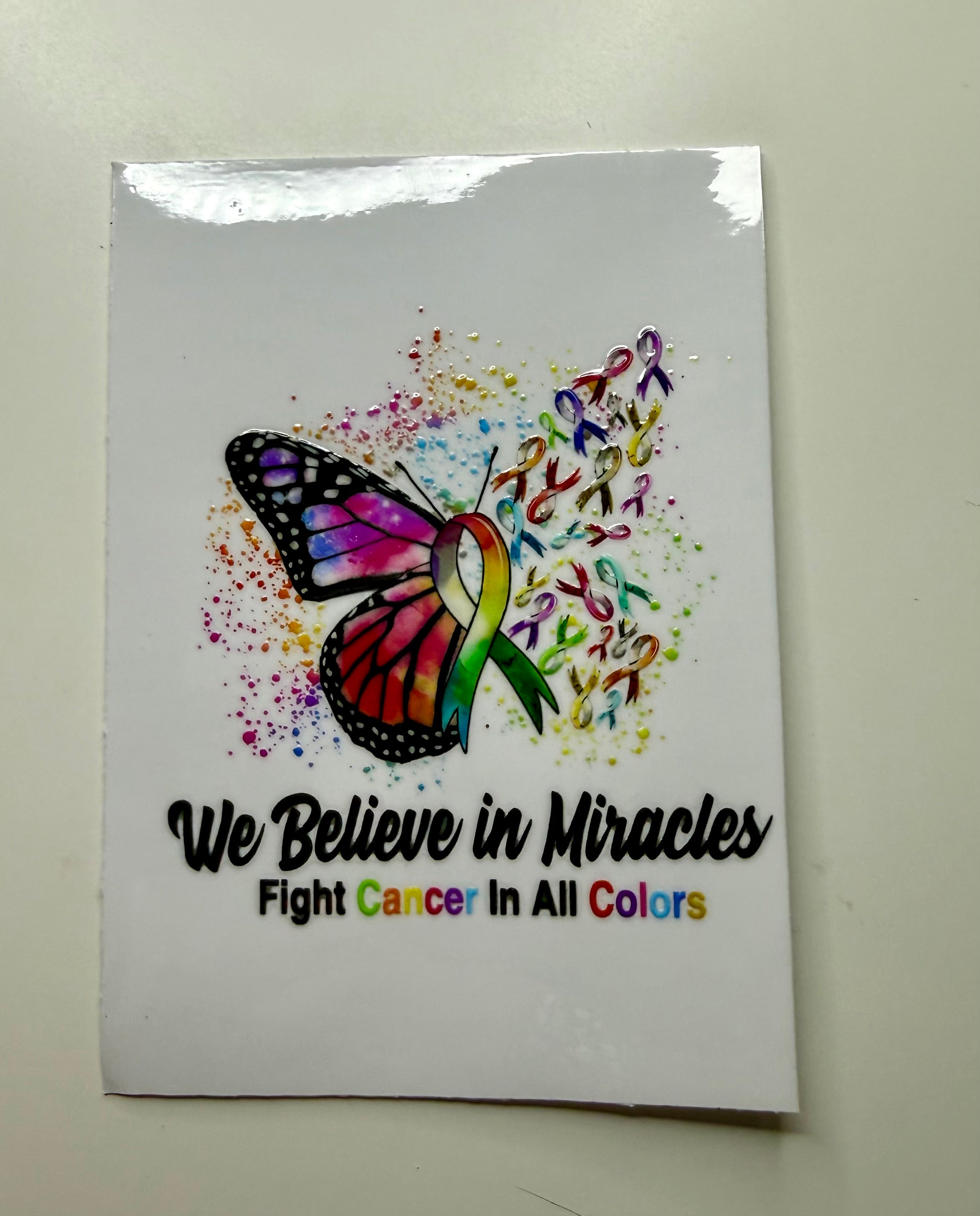 Awareness 39 Decals