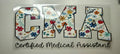 Occupational 56 Decals ￼