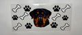 Animal 73 Decals