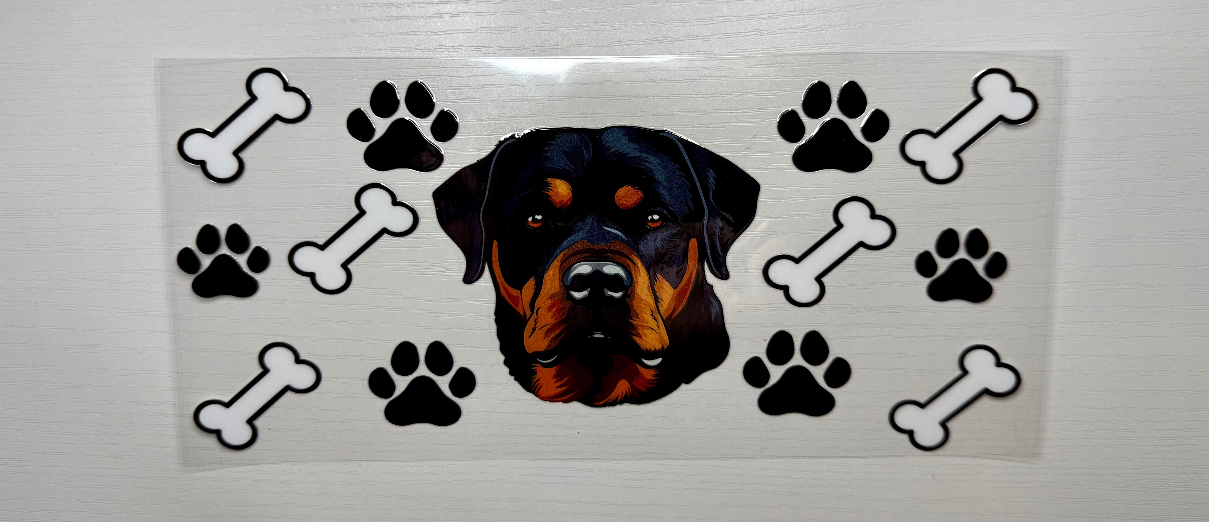 Animal 73 Decals