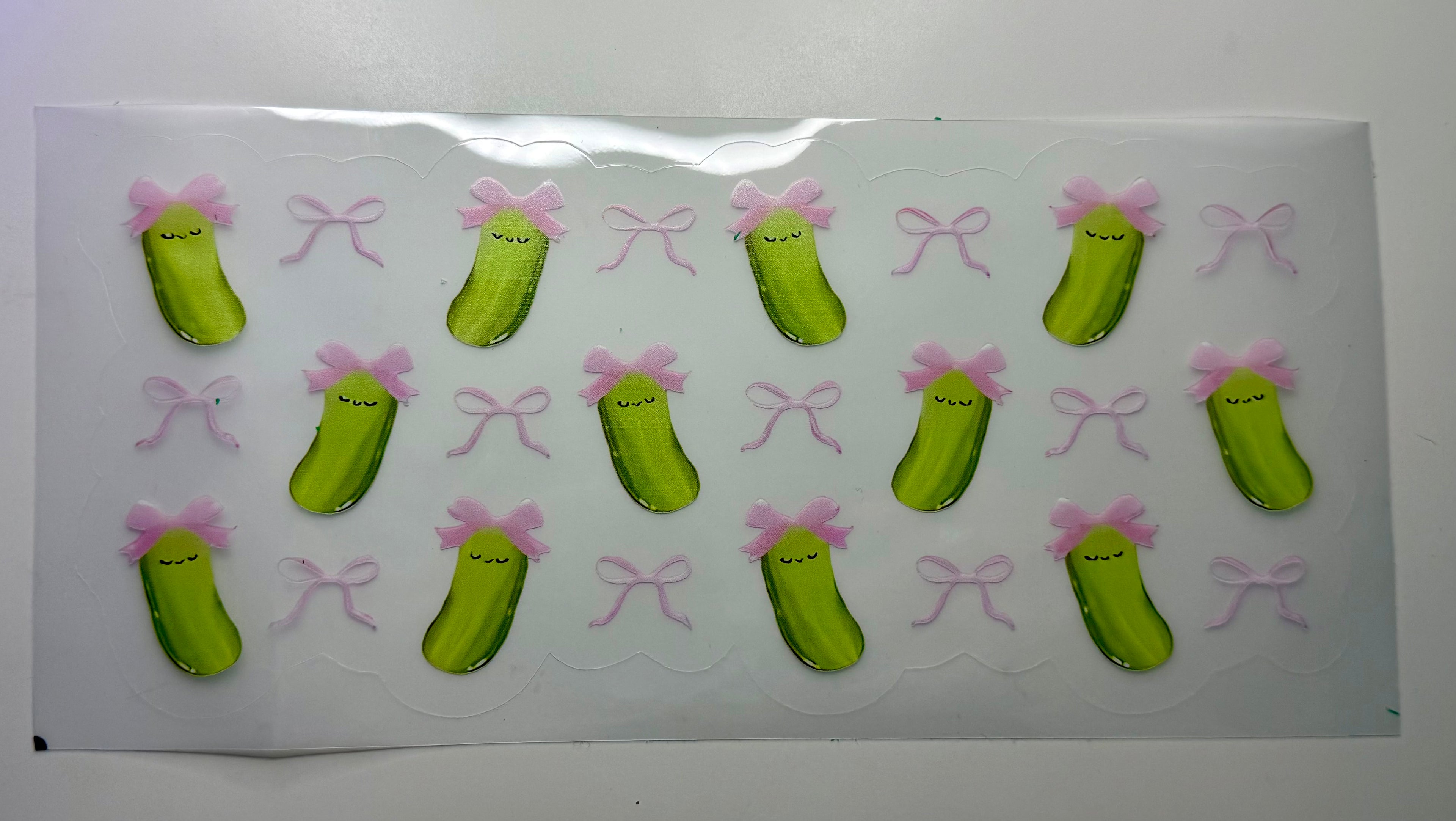 Drink/Food 68 Decals