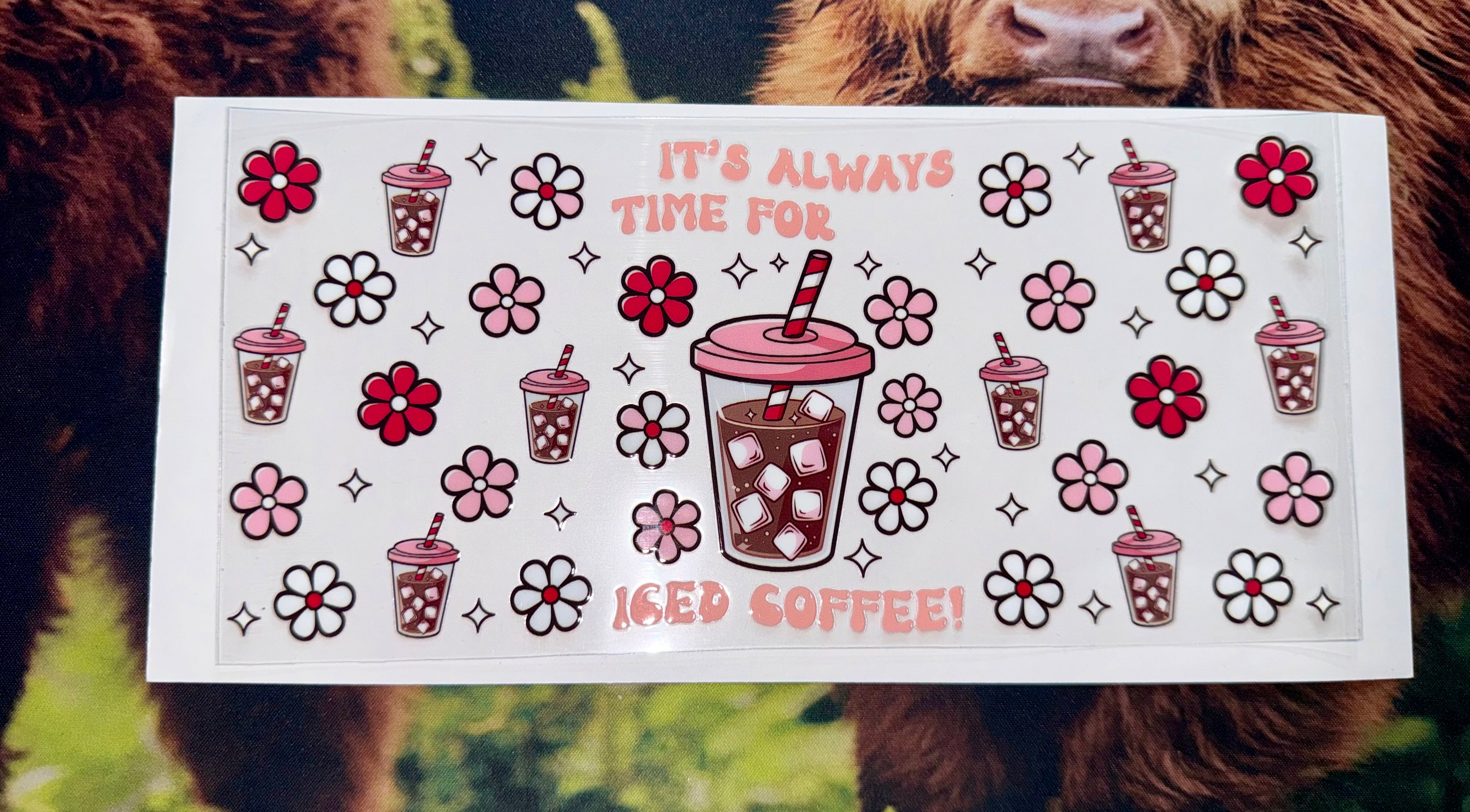 Drink/Food 3 Decals
