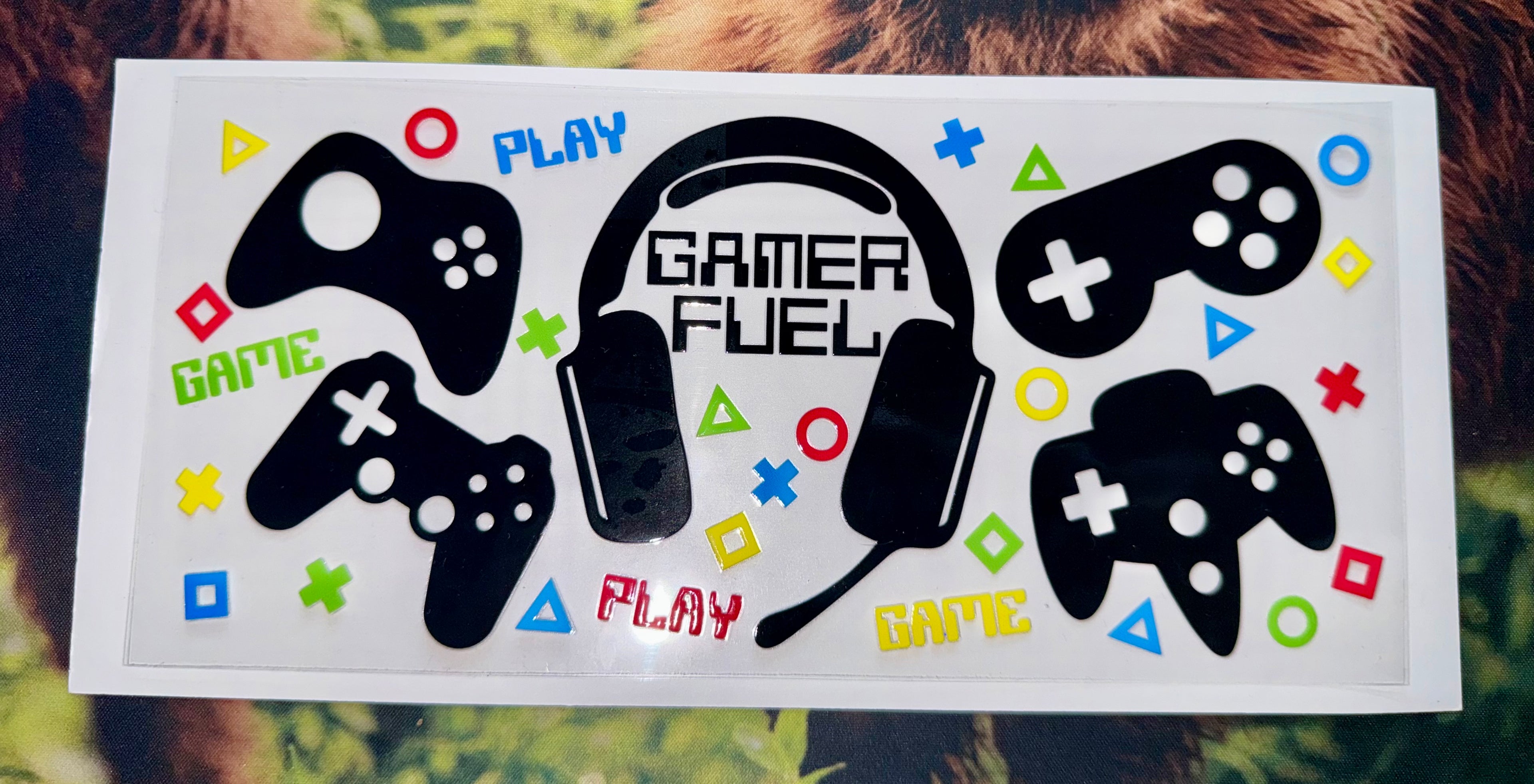 Misc 1 Decals