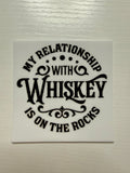 Food/Drinks 105 Decals