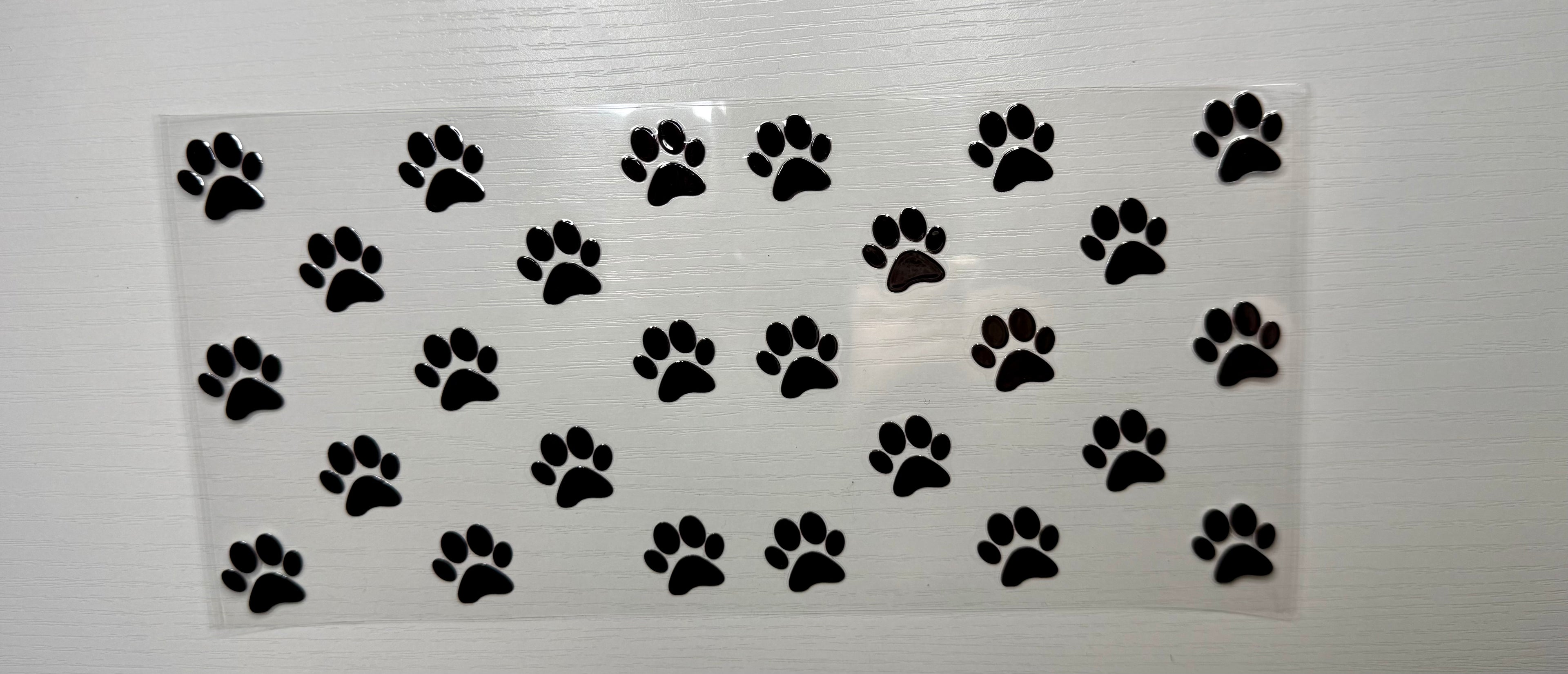 Animal 74 Decals