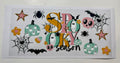 Halloween/Fall 19 Decals