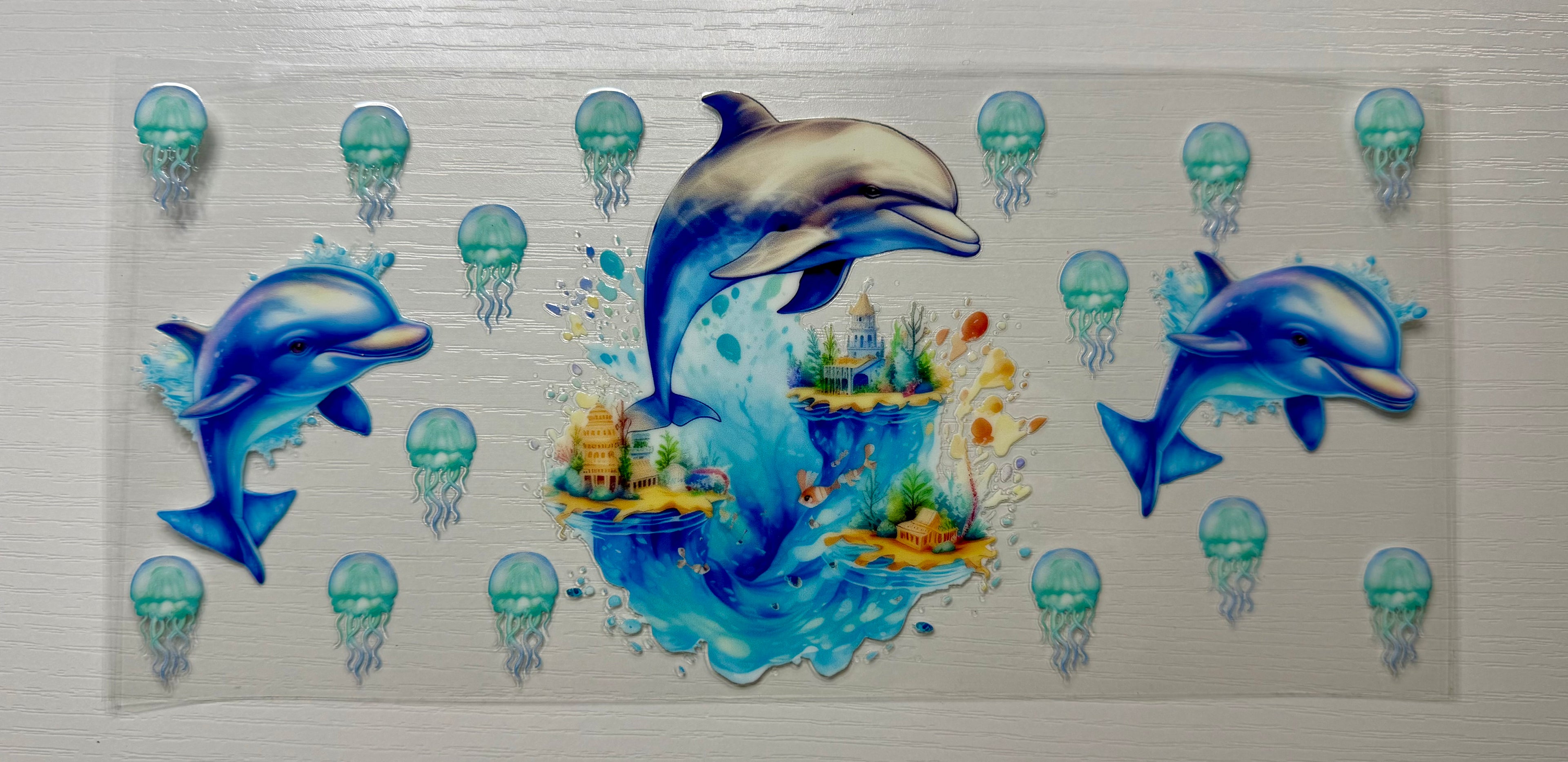 Spring/Summer 57 Decals