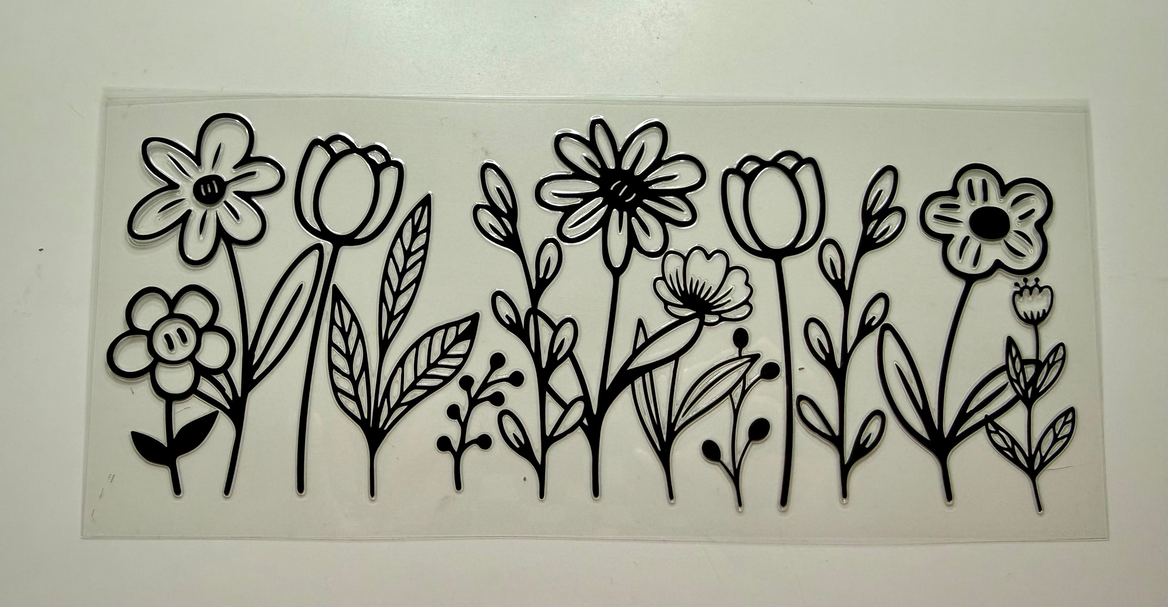 Spring/Summer 41 Decals