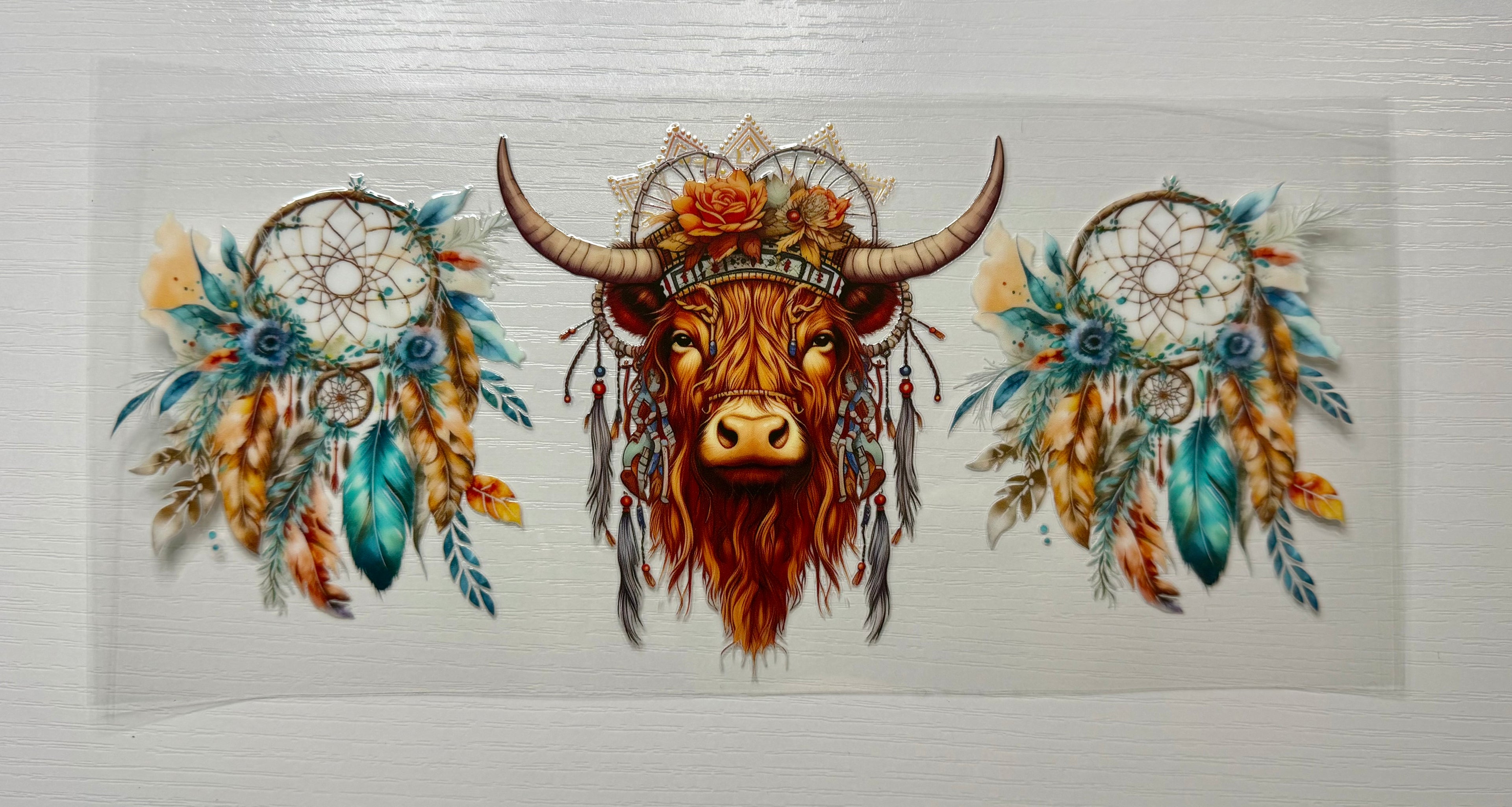Animal 34 Decals
