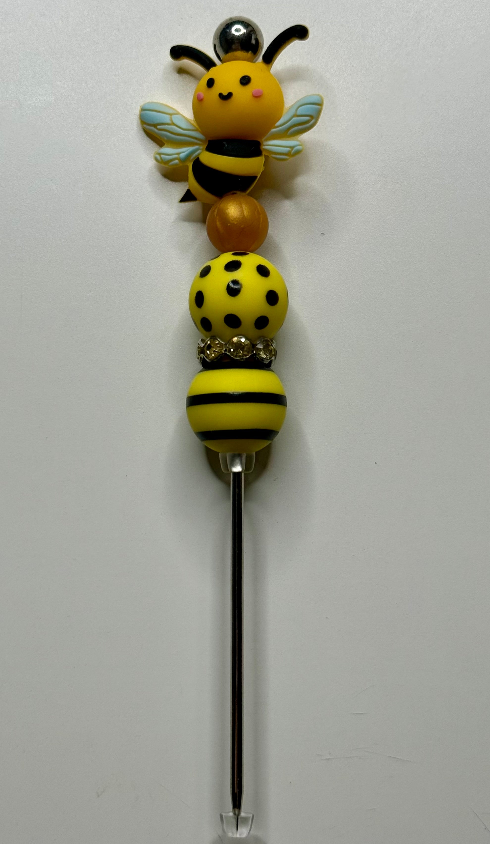 Bumblebee Poker Tool