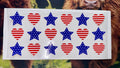 Spring/Summer 12 Decals