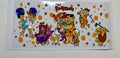 Character 42 Decals