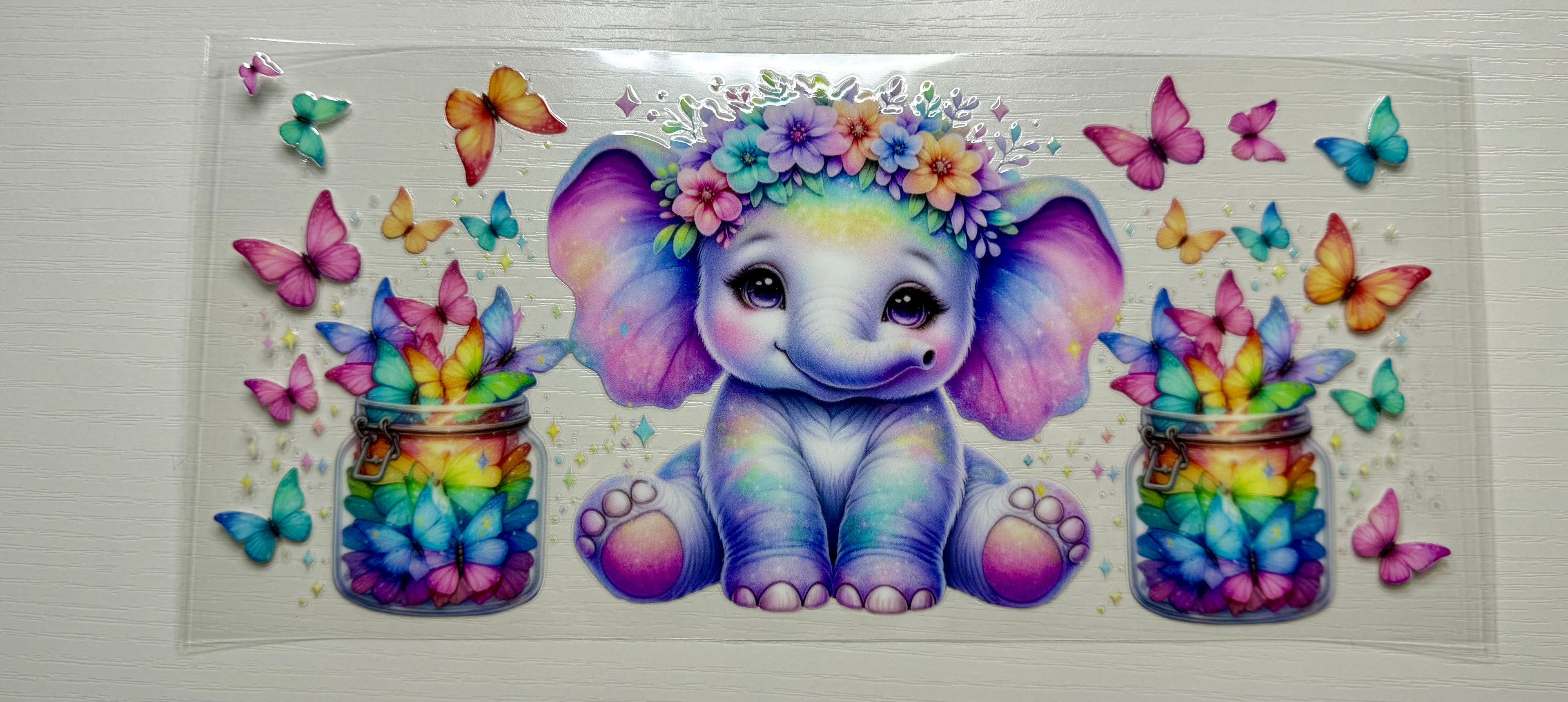 Animals 28 Decals