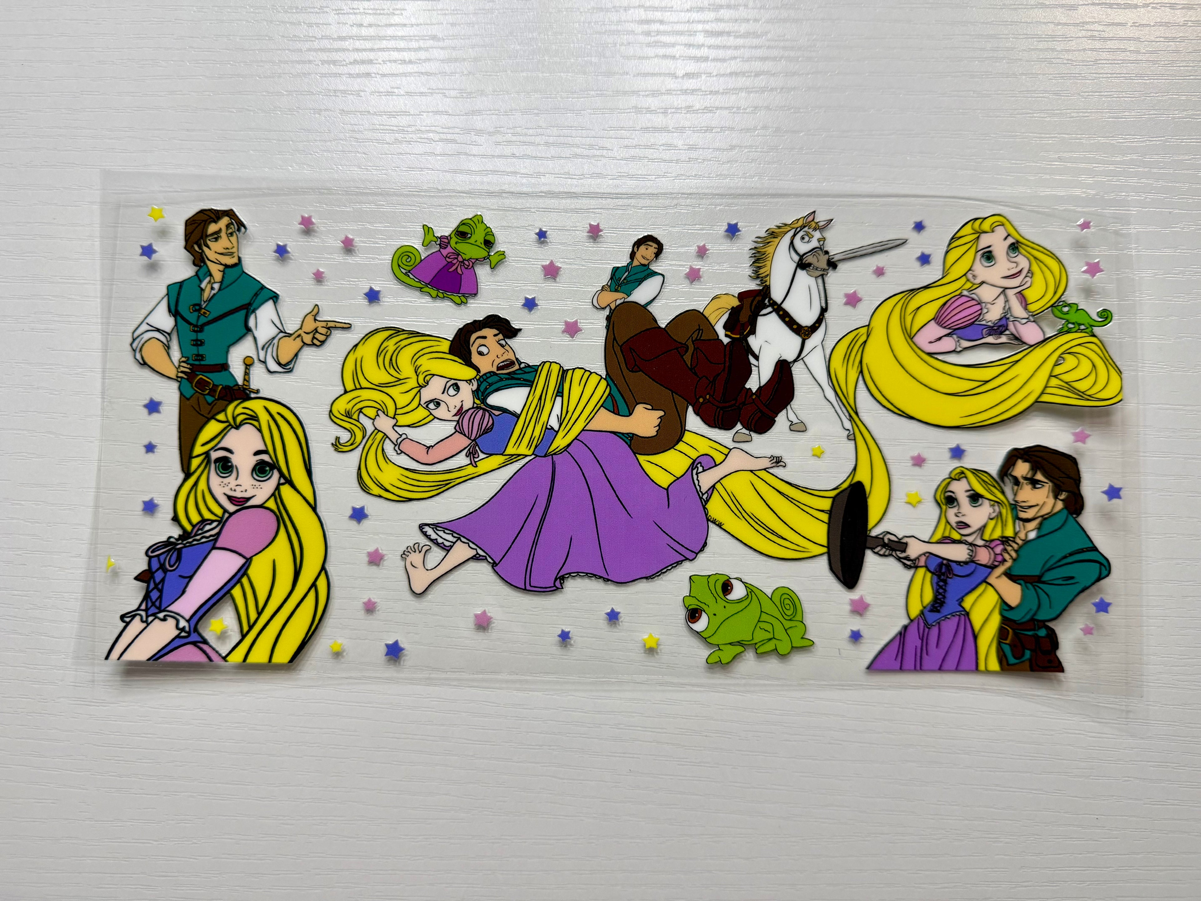 Character 94 Decals