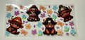Animal 42 Decals