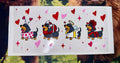 Animal 2 Decals