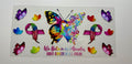 Awareness 27 Decals