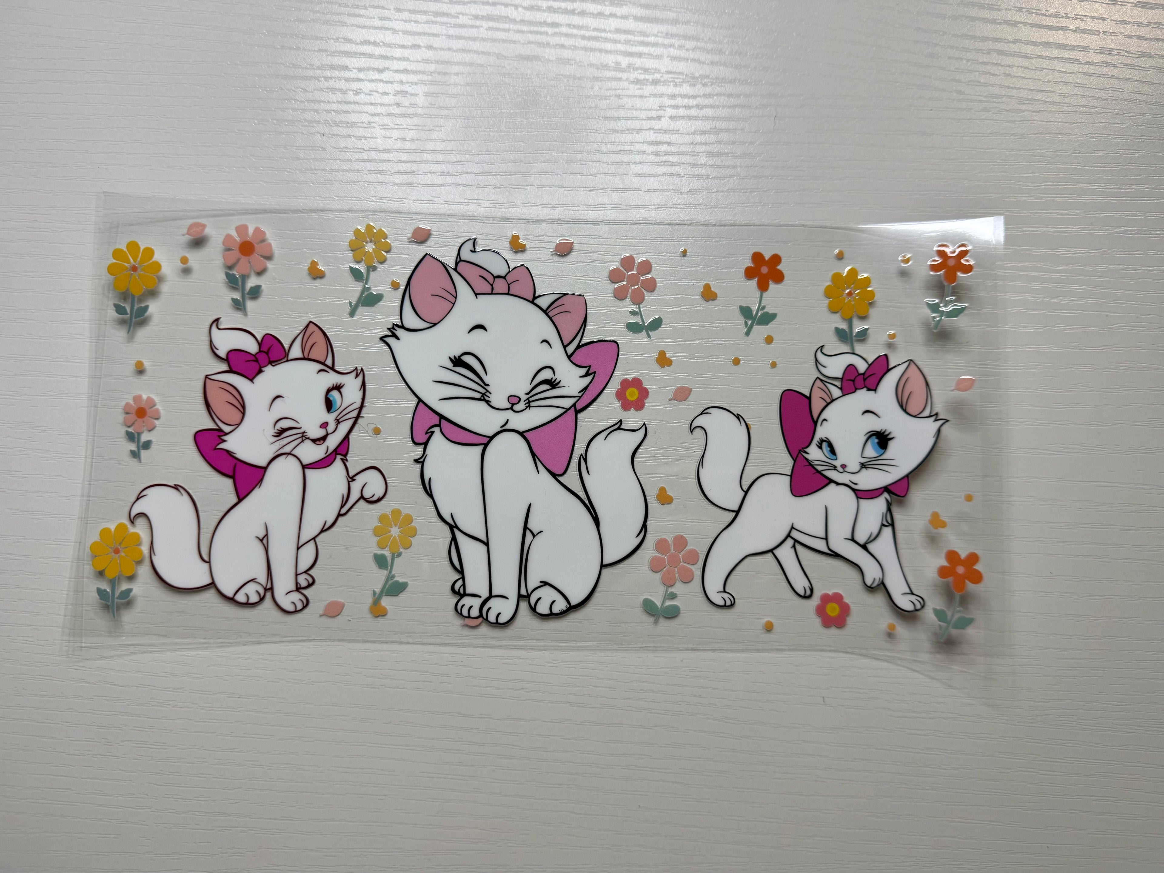 Character 92 Decals