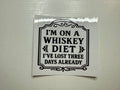 Food/Drinks 98 Decals