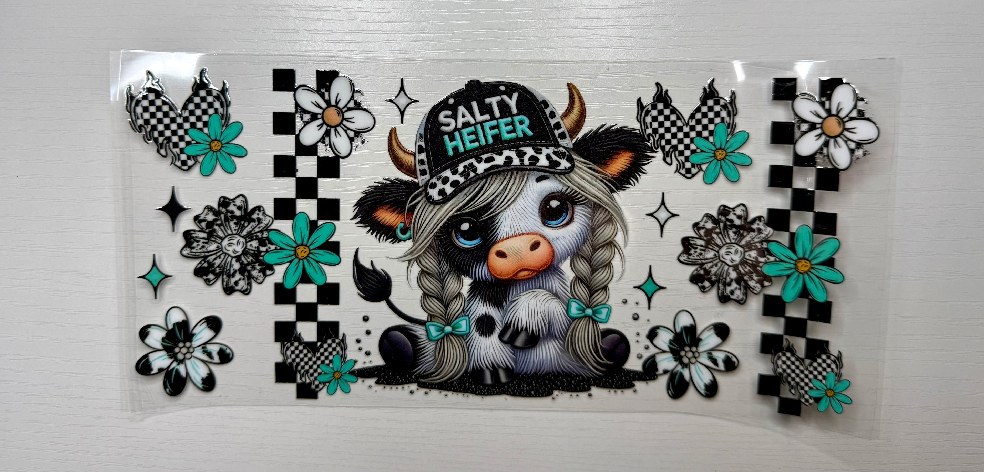 Animal 78 Decals