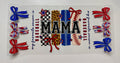 Family 61 Decals
