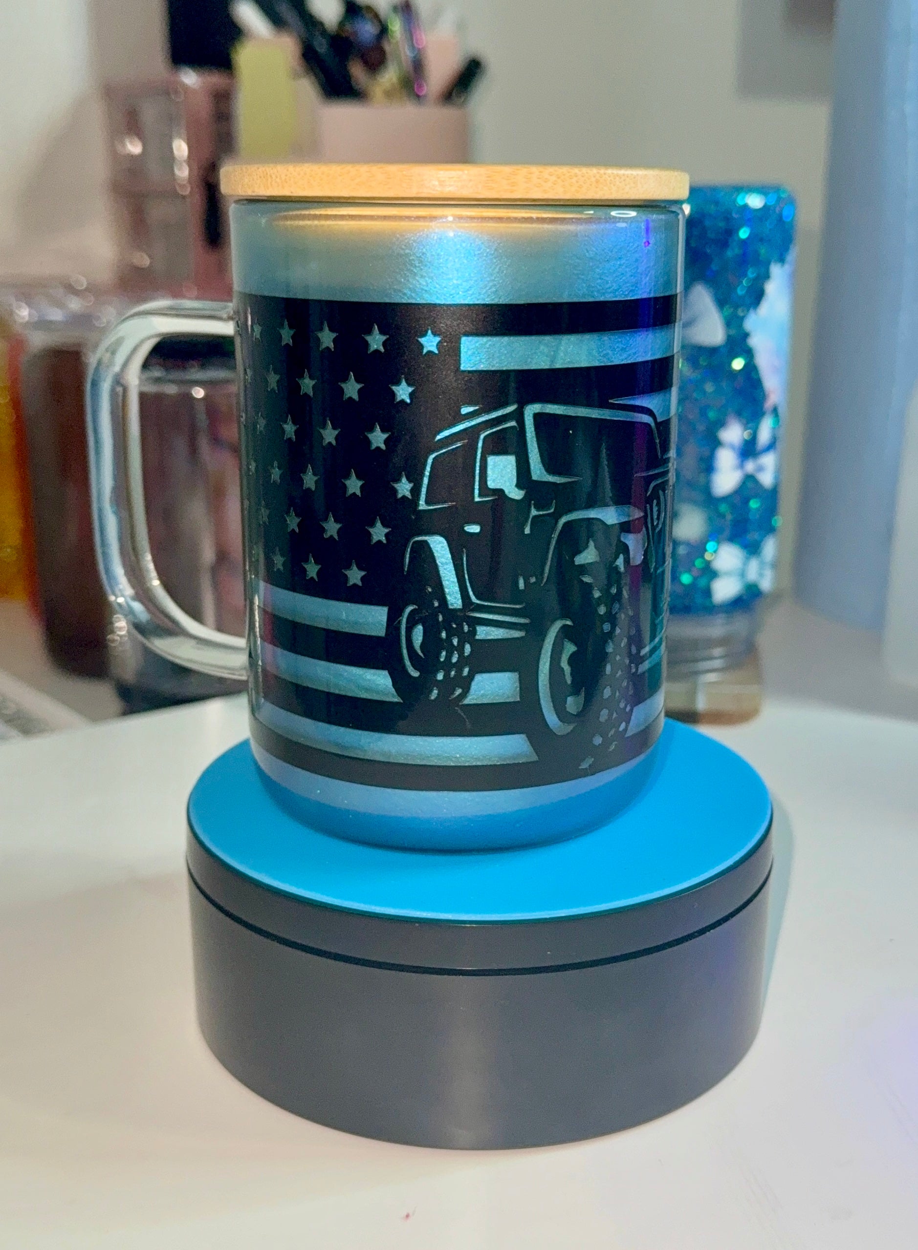 Mica Types/Styles Photo